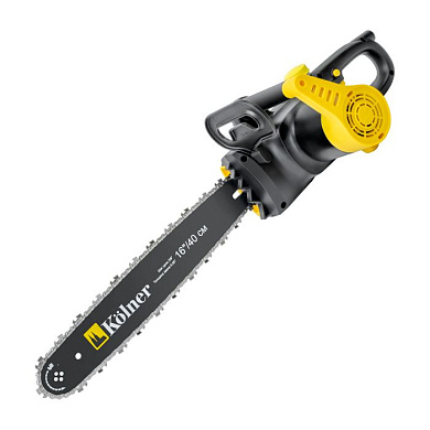 Электропила цепная Kolner KECS 40/1700, кн40-1700ецс KÖLNER 8050100046