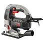 Лобзик электрич., 750Вт, 135 мм, 1000-3000ход/мин, БЗП, маятник, ход 26мм, обдув PIT PST135-C
