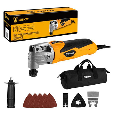 Реноватор DKOT600W DEKO 083-1096