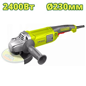 Углошлифмашина DYLLU DTAG852401