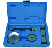 Набор инструментов для замены сайлентблоков заднего подрамника Ford Mondeo 4 пр. RockForce RF-905T5