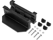 Губки сменные для фиксации металла для верстака WB 2095 в кор., чугун BULL 1325792