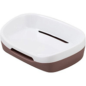 Мыльница «Reef» Полимербыт 4324600