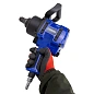Гайковерт пневматический ударный 3/4'' 2400Нм Forsage F-NC-6220
