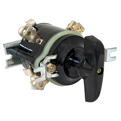 Пакетный выключатель ПВ 2-63 М3 исп,1 EKF PROxima pv-2-63-1