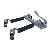 Домкрат гидравлический для перекатки автомобиля г/п 680 кг HOREX HZ 02.4.002J