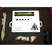 Цифровой измеритель момента для пневмоотвёрток 0,5~15Nm Prowin TM-150