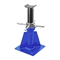 Подставка ремонтная механическая винтовая 20 т , 420-680 мм Forsage F-TZ200011
