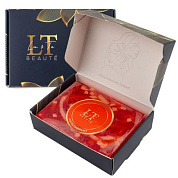 Мыло твердое ручной работы с добавлением эфирных масел ''Мультифрукт'' La and Te beaute LT-6259(+ уп)