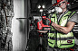 Перфоратор Milwaukee M18 FH-0 4933478499