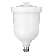 Бачок 600 с.с. d-99 мм, h-167 мм, M16x1.5P Prowin DP-060