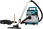 Пылесос Makita DVC867LZX4