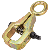 Зажим однофункциональный для кузовных работ, макс.усилие 3 т EVERFORCE EF-62504