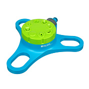 Распылитель-дождеватель, 8 режимов, увеличенная база, LUXE Palisad 65805