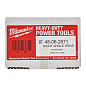 Угловая насадка для дрели US Milwaukee 48062871