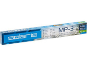 Электроды МР-3 ф 3,2 мм, уп.1,0 кг Solaris WM-1102
