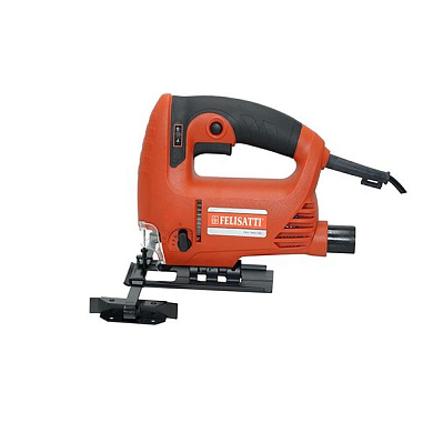 Лобзик 100/710, 710 Вт, макс. глубина реза в древесине 100 мм Felisatti FT6603 Felisatti