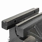 Тиски поворотные с наковальней 275 мм JBC JBC-6540310