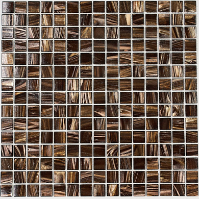 Мозаика La Passion Mohave, 20х20х4 мм, MOSAICSTORY 35383