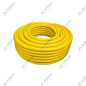 Пневмошланг PU 6х4 мм, бухта 200 м HOREX PU-0640-Y