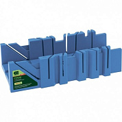 Стусло пластиковое, 6 углов для запила Сибртех