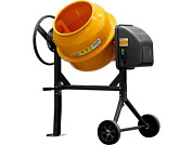 Бетоносмеситель CM-120 объём 120/77 л, 550 Вт, 230 В, вес 39 кг ECO EC3410-3