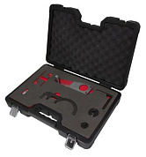 Набор фиксаторов для обслуживания двигателей BMW 8 пр. Forsage F-904G11AD