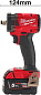 Гайковёрт Milwaukee M18 FIW2F12-0 4933498058