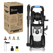 Мойка высокого давления DKCW220 DEKO 083-2028