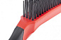 Щетка зачистная четырехрядная, Matrix 74834