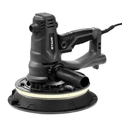 Шлифовальная машина для стен и потолков SWS 1200-225L Ставр 9030700406