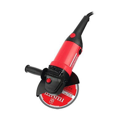 Угловая шлифовальная машина 230/2100, 2100 Вт, 230 мм Felisatti FT8500 Felisatti