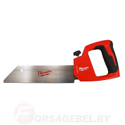 Пила для пластиковых труб Milwaukee 48220212