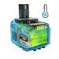 ONE + / Аккумулятор RB1880T RYOBI 5133006264