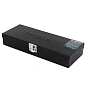 Набор головок ударных глубоких 10пр. 1/2'' 6-гр., 10-24 мм ForceKraft FK-4107-5MPB