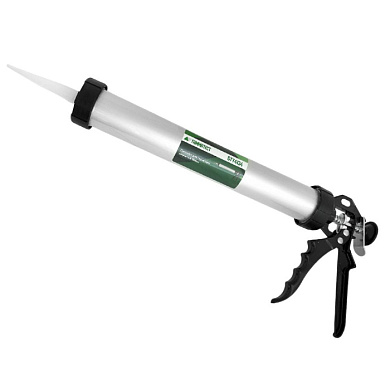 Пистолет для герметика закрытый 600 мл Horex GTY4134