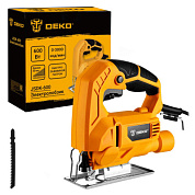 Лобзик JSDK-600 DEKO 085-1157