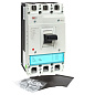 Автоматический выключатель AV POWER-3/3 315А 35kA TR EKF AVERES mccb-33-315-TR-av