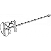 Миксер Турбо M14 100х500 мм Vorel 09062