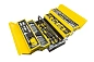 Набор инструментов 60 пр. 1/2'' 6-гр. WMC TOOLS WMC-4060C