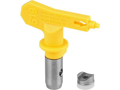 Сопло №519 0, 019" 50 град. для LS 2215 WORTEX 1304820