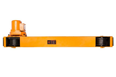 Балка концевая опорная г/п 5 т 1,8 м PRO TOR 1048969