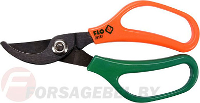 Ножницы цветочные 145 мм Flo 99181