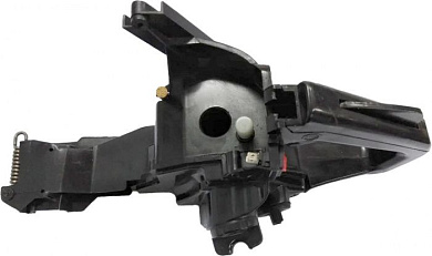 Топливный бак в сборе CS-5200 MOUNTFIELD CS-5200-11