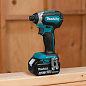 Винтоверт аккумуляторный DTD153Z (DTD 153 Z) MAKITA
