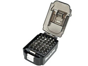 Набор бит в футляре формы батареи LXT (31 шт) MAKITA (B-68317)