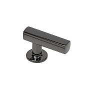 Ручка меб. SIGMA, графит глянец AKS 93637