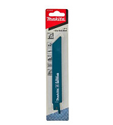 Пилка сабельная по металлу Basic 150x0.9 мм, 18TPI, 2 шт Makita D-51633