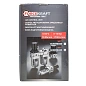 Блок подготовки воздуха, фильтр-регулятор + лубрикатор, 1/2" ForceKraft FK-AC4010-04