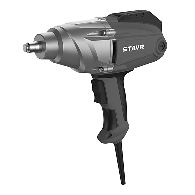 Гайковерт сетевой SWI 500LCD Ставр 9032300016